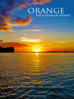 cover image of Orange